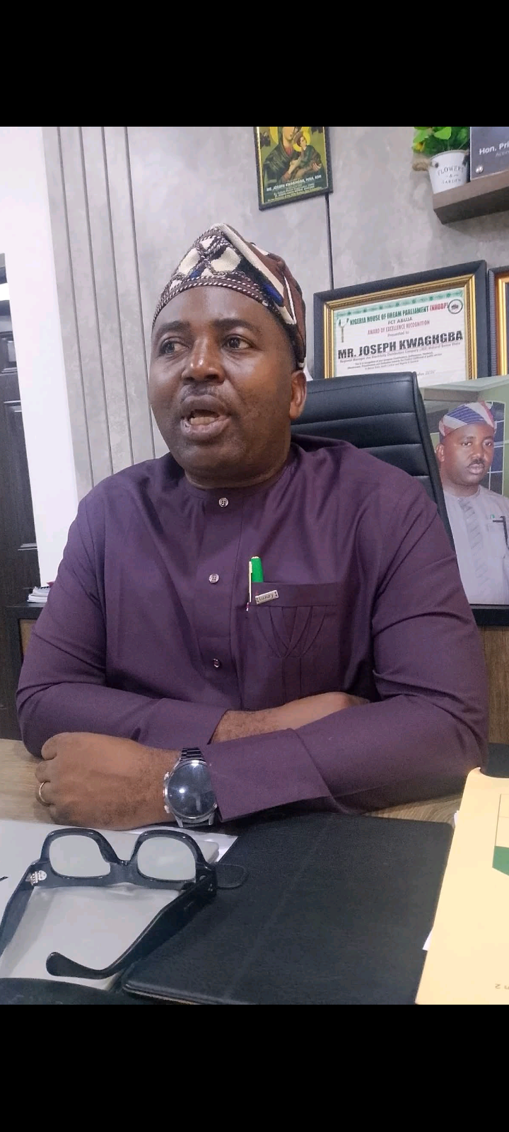 BIRS Generates Higher Revenue Through Fiscal Discipline, Says Chairman